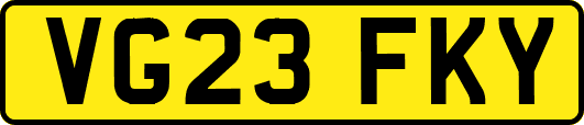 VG23FKY
