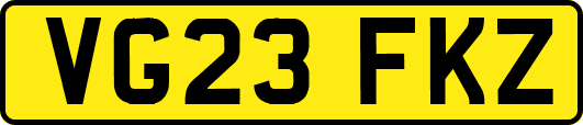 VG23FKZ