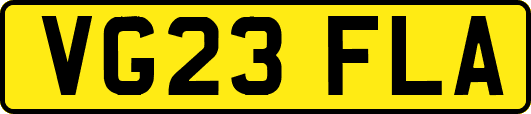 VG23FLA