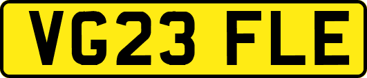 VG23FLE
