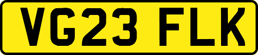 VG23FLK