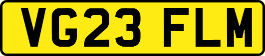 VG23FLM