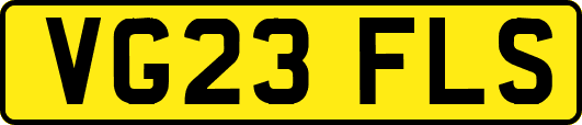 VG23FLS