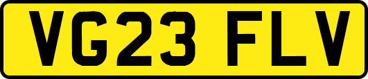 VG23FLV
