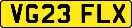 VG23FLX