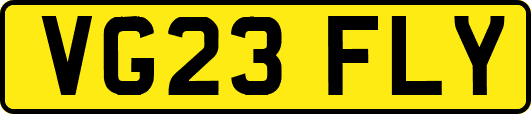 VG23FLY