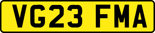 VG23FMA