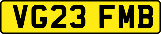 VG23FMB