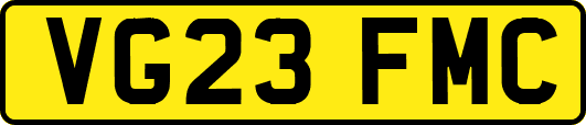 VG23FMC