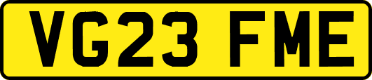 VG23FME