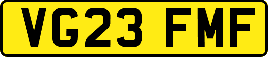 VG23FMF