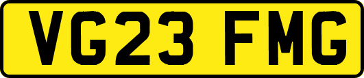 VG23FMG