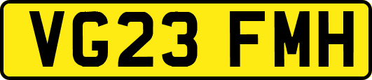 VG23FMH