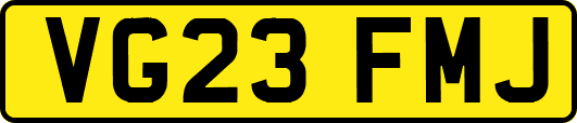 VG23FMJ