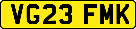 VG23FMK