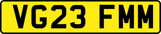 VG23FMM