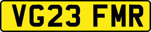 VG23FMR