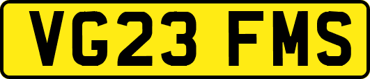 VG23FMS