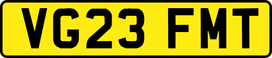VG23FMT