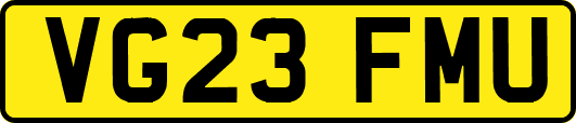 VG23FMU