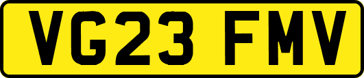 VG23FMV