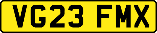 VG23FMX