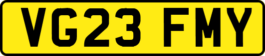 VG23FMY