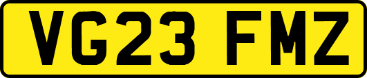 VG23FMZ