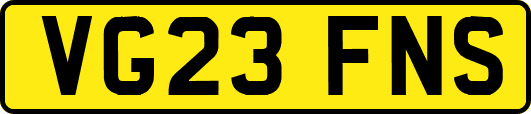 VG23FNS