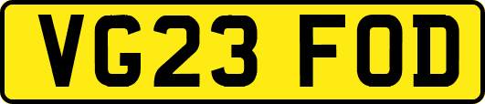 VG23FOD