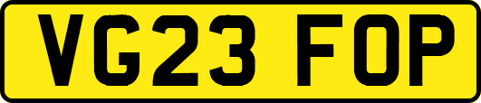 VG23FOP