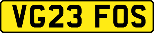 VG23FOS