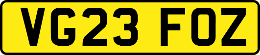 VG23FOZ