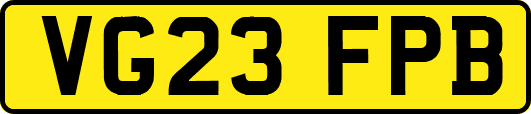 VG23FPB