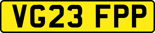 VG23FPP