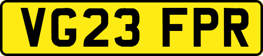 VG23FPR