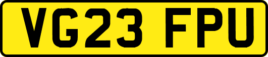 VG23FPU