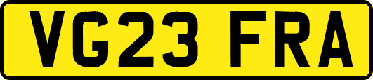 VG23FRA