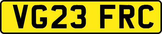 VG23FRC
