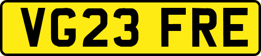 VG23FRE