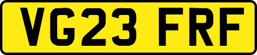 VG23FRF