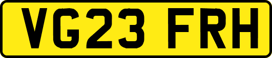 VG23FRH