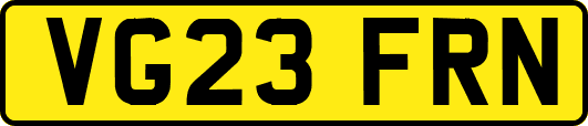 VG23FRN