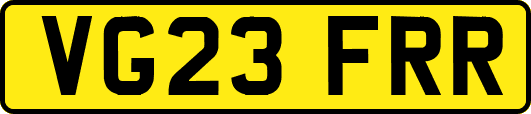 VG23FRR