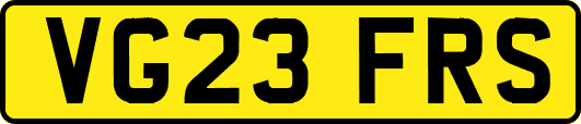 VG23FRS