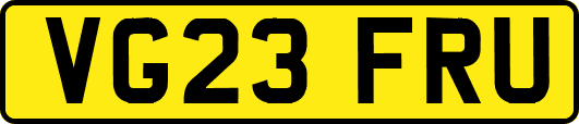 VG23FRU