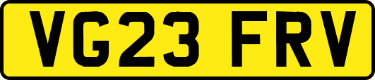 VG23FRV