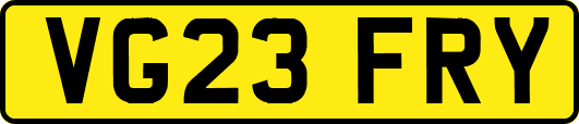 VG23FRY