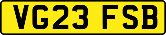 VG23FSB
