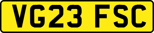 VG23FSC